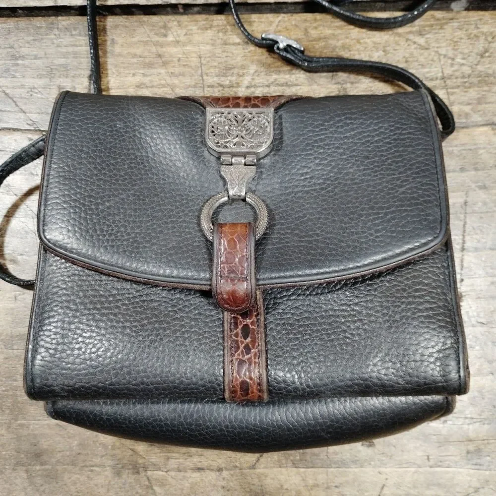 Brighton nepal black